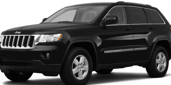 JEEP GRAND CHEROKEE 2011 1J4RR4GG1BC576585 image